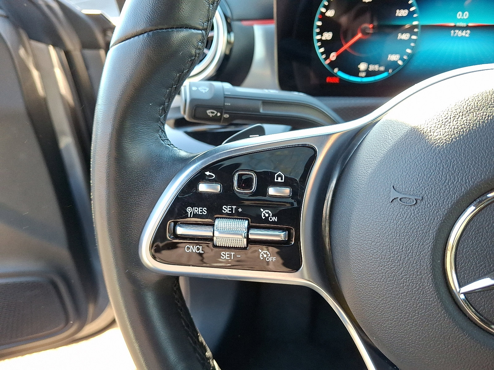 Used 2023 Mercedes-Benz CLA 250 4MATIC image 20