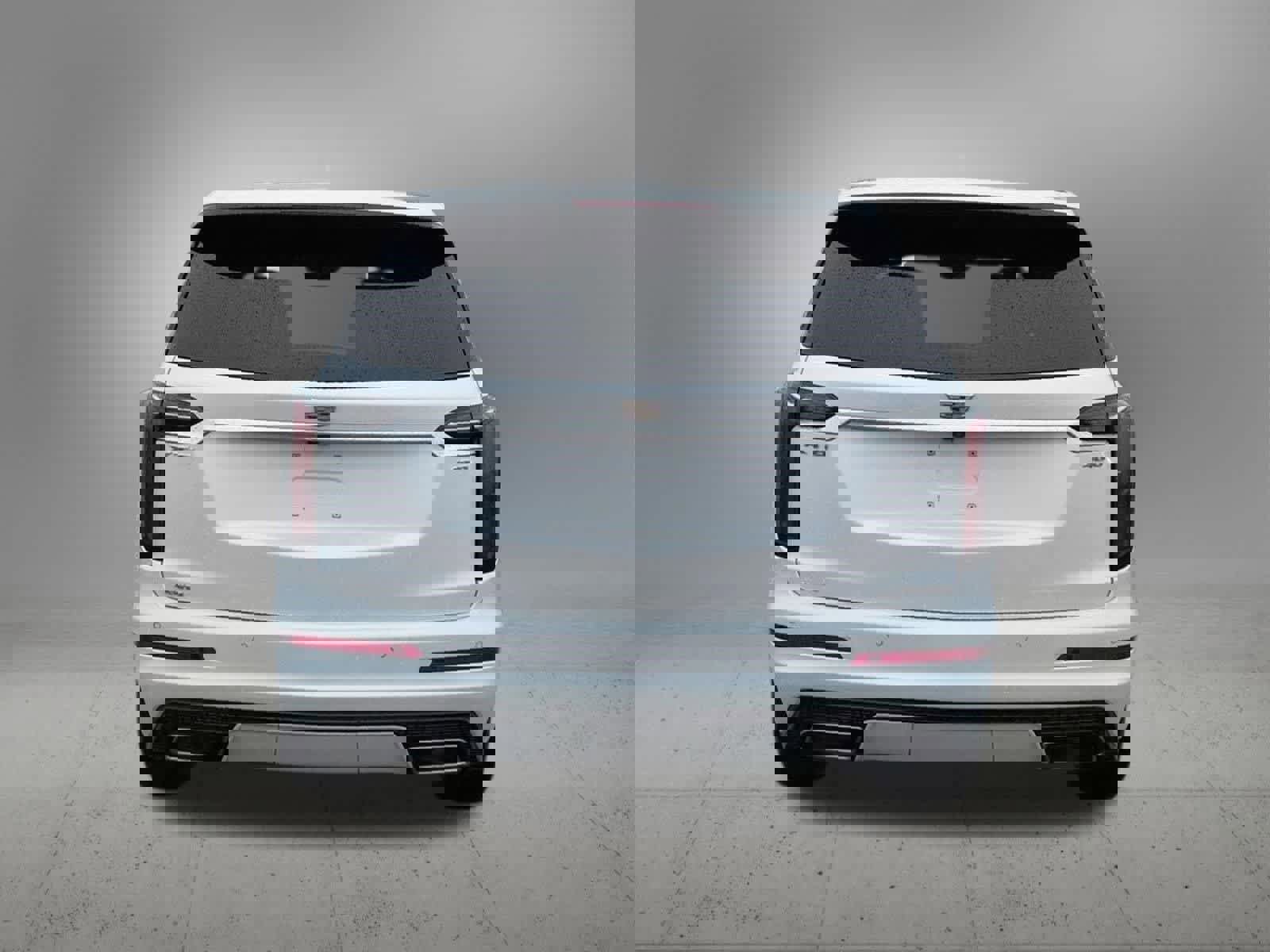 Used 2025 Cadillac XT6 Sport w/ LPO, Floor Liner Package image 5