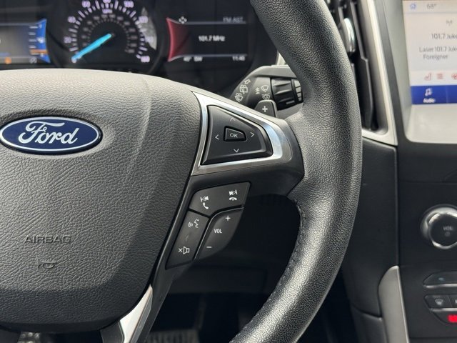Used 2019 Ford Edge SEL w/ Equipment Group 201A image 27