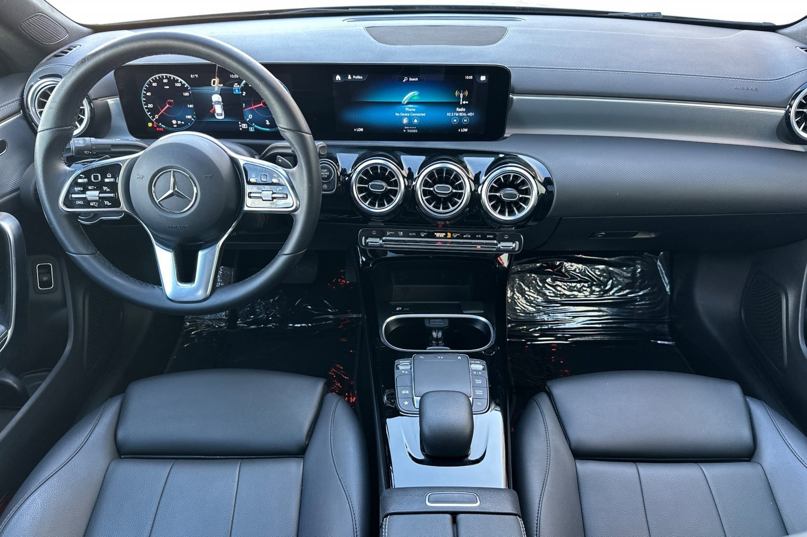 Used 2023 Mercedes-Benz CLA 250 w/ Premium Package image 12