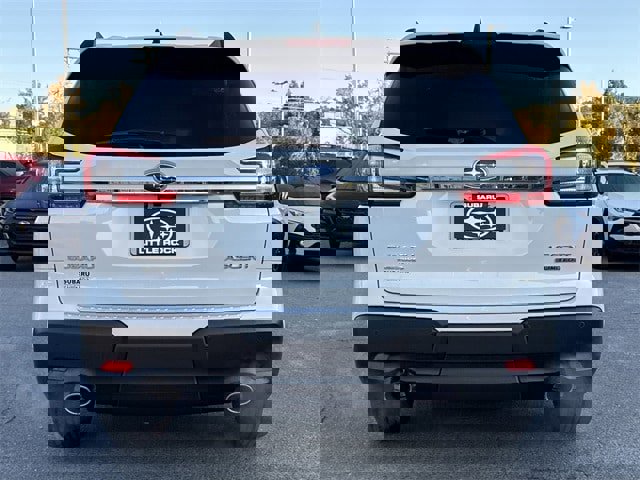 New 2025 Subaru Ascent Limited image 4