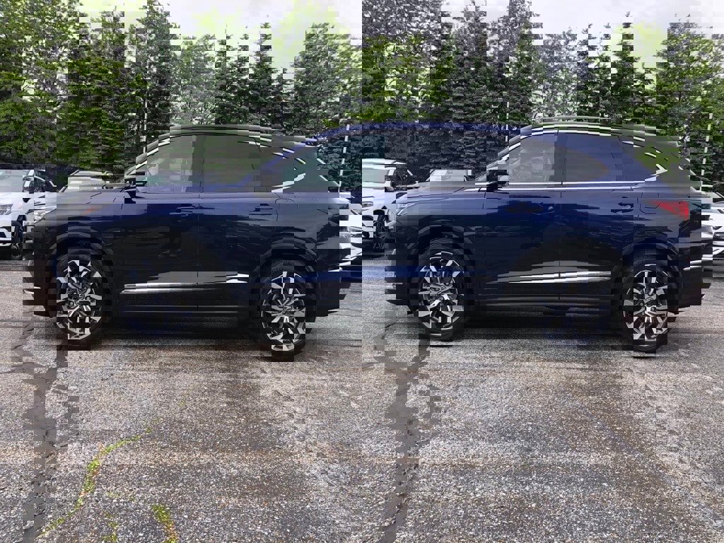 Used 2023 Acura MDX SH-AWD w/ Technology Package image 7