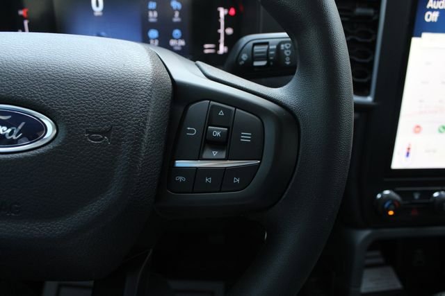 New 2026 Ford Ranger XL AWD/4WD image 12