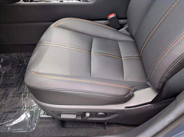 New 2025 MAZDA CX-50 2.5 Hybrid w/ Weather Package image 4