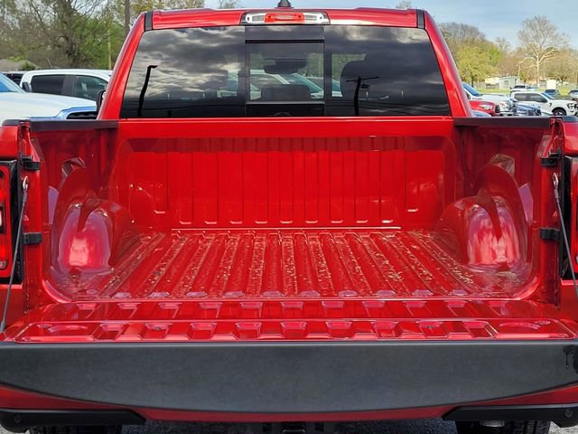New 2026 RAM 1500 Lone Star RWD image 9