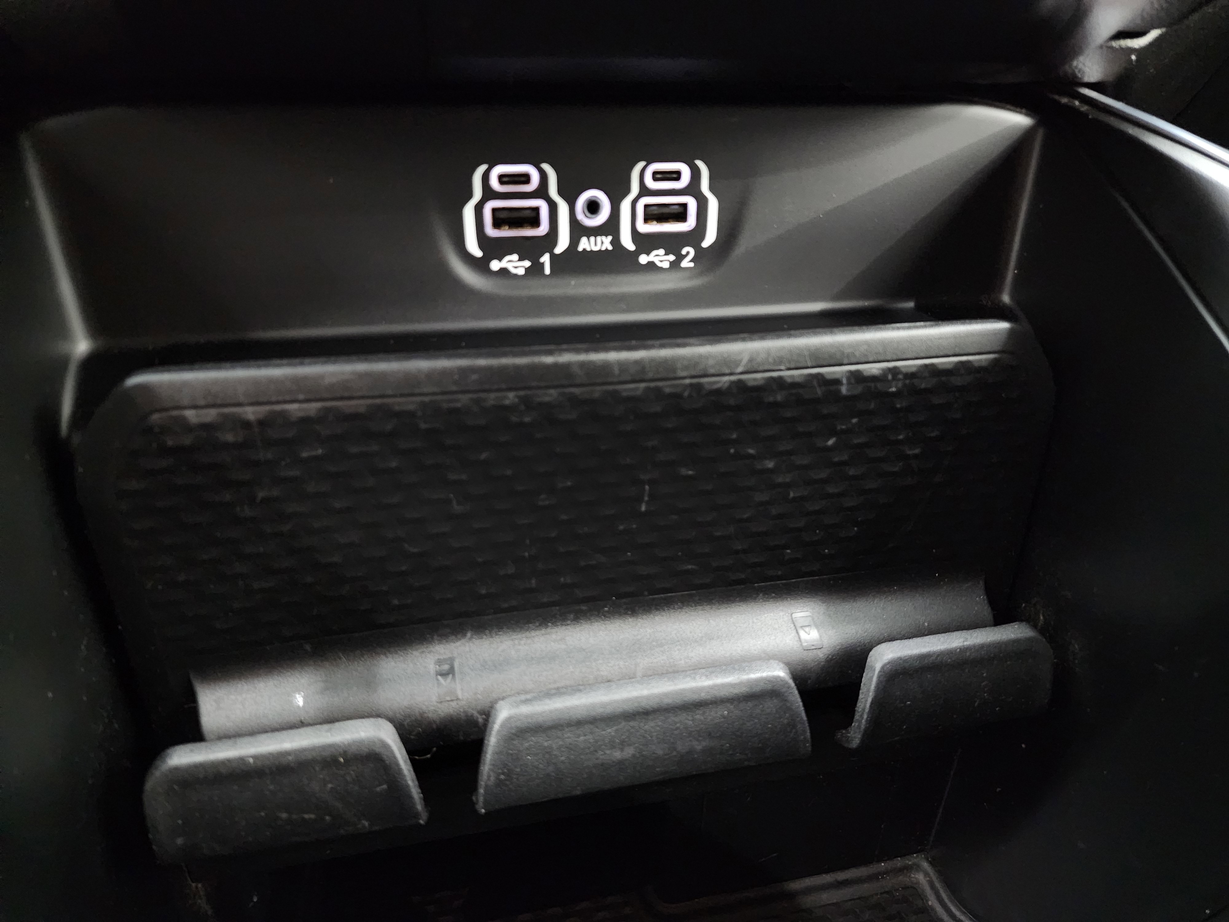 Used 2022 RAM 3500 Big Horn w/ Level A Equipment Group image 45