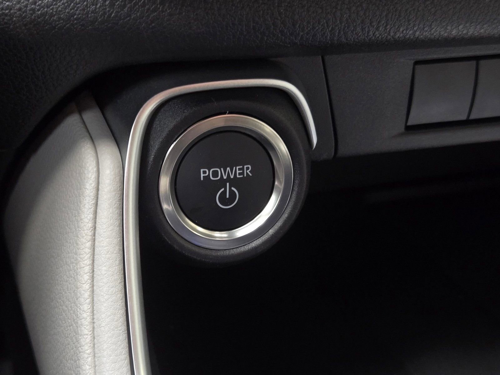 Certified 2026 Toyota Grand Highlander XLE image 19