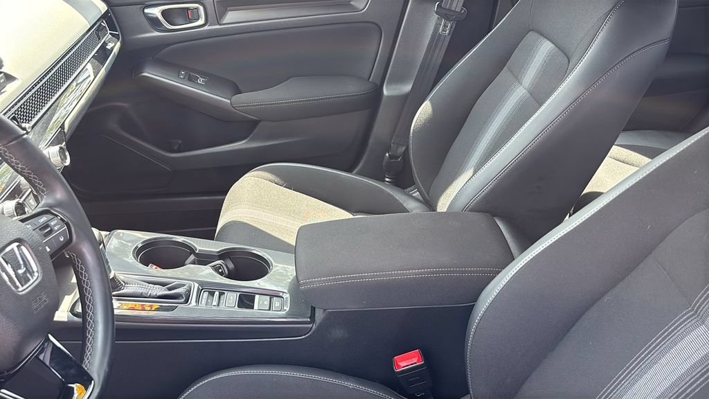 Used 2022 Honda Civic Sport image 23