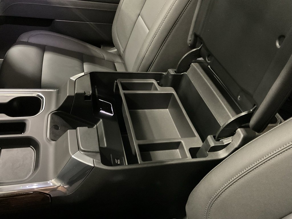 New 2026 GMC Sierra 1500 Elevation w/ Elevation Premium Package image 22