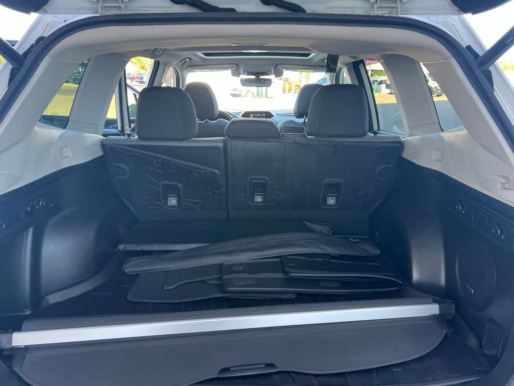 Used 2019 Subaru Forester Sport w/ Popular Package #2 AWD/4WD image 29