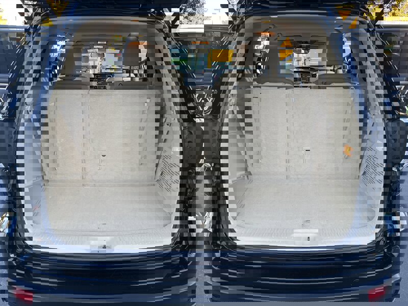 Used 2016 Toyota Highlander Limited image 45