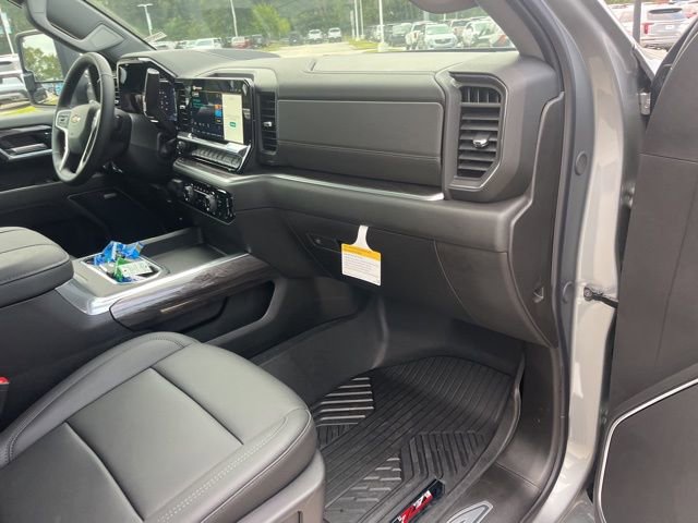 New 2026 Chevrolet Silverado 2500 LTZ w/ LTZ Plus Package AWD/4WD image 45