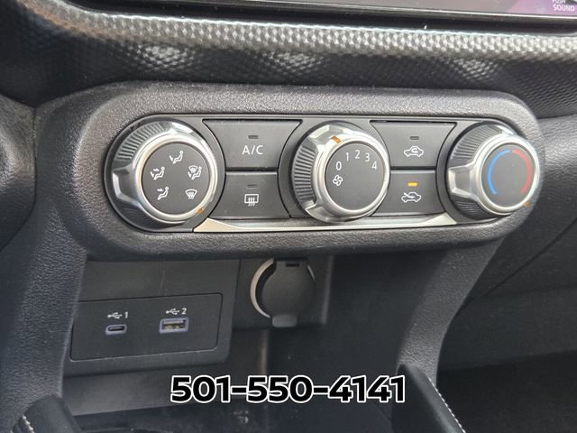 Used 2023 Nissan Kicks SV image 24