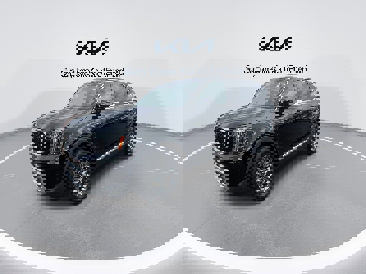 Used 2023 Kia Telluride LX image 4