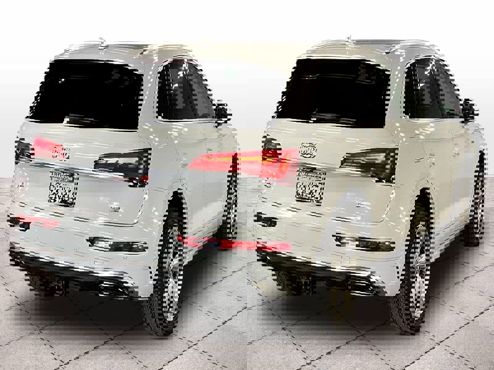 Used 2023 Audi Q5 2.0T Premium Plus w/ Premium Plus Package image 13