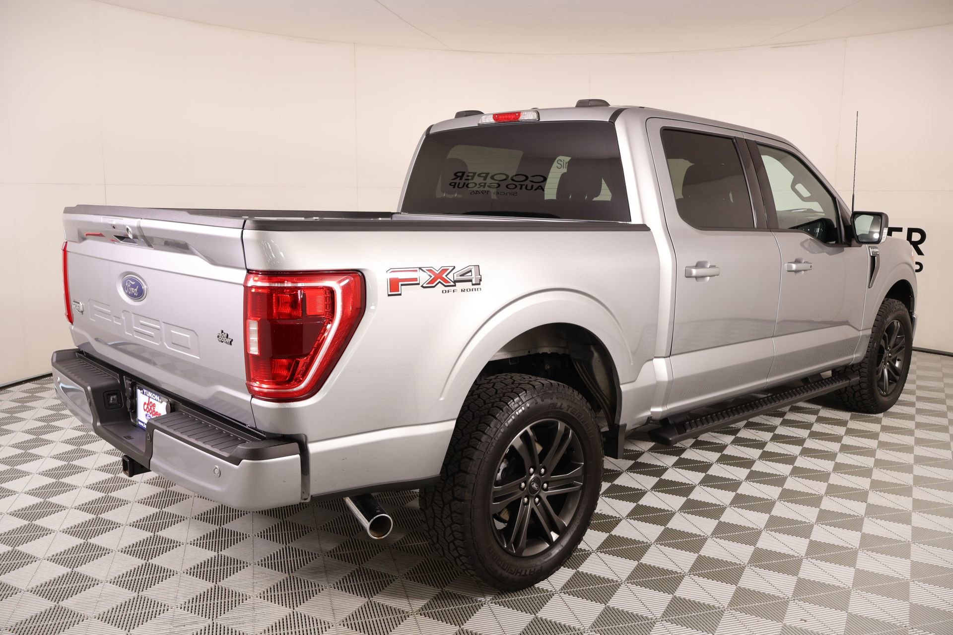 Used 2021 Ford F150 XLT w/ Equipment Group 302A High AWD/4WD image 22