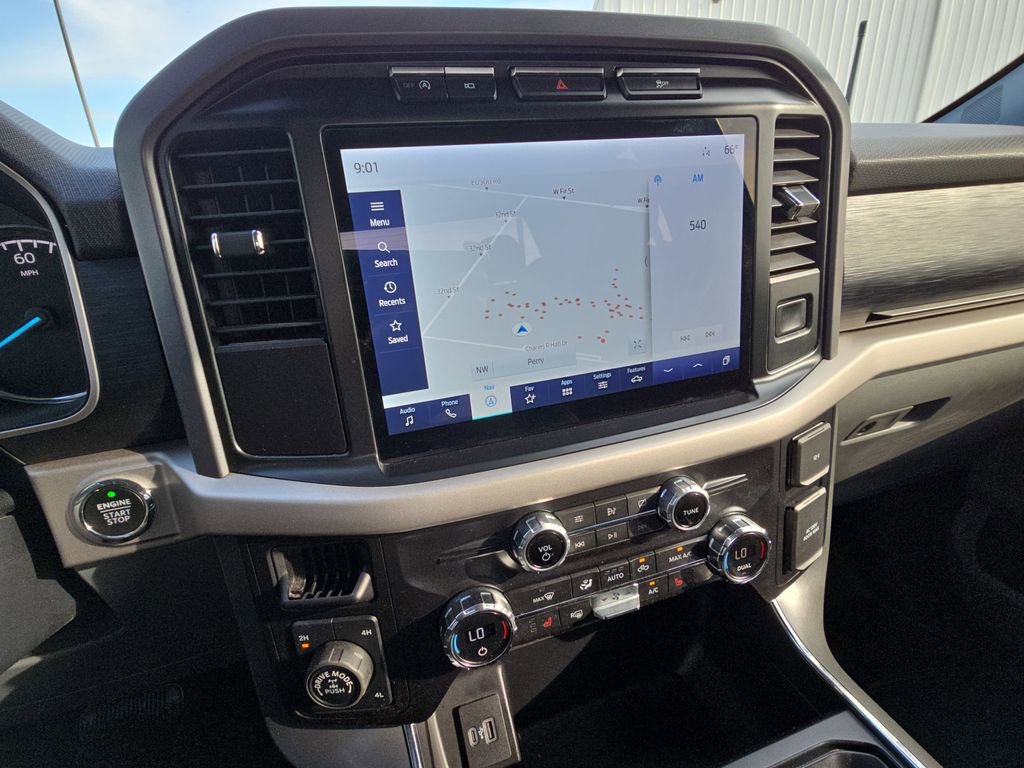 Used 2021 Ford F150 XLT w/ Equipment Group 302A High image 22