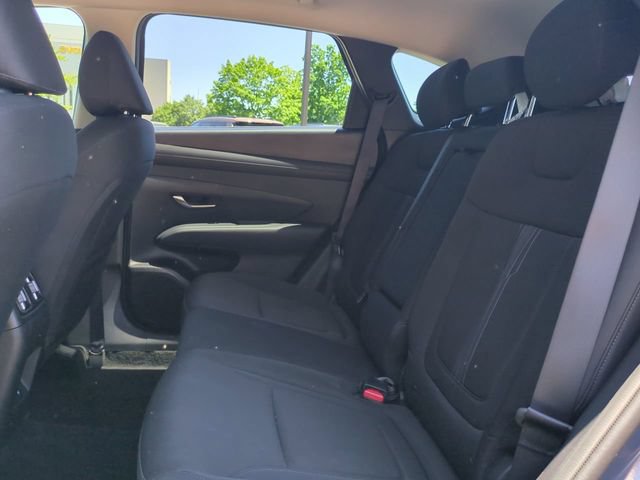 Used 2025 Hyundai Tucson SEL FWD image 14