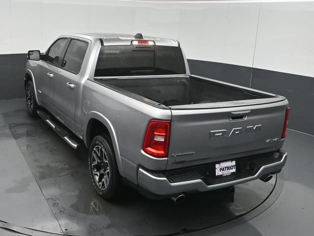 Used 2025 RAM 1500 Laramie w/ Sport Appearance Package AWD/4WD image 40