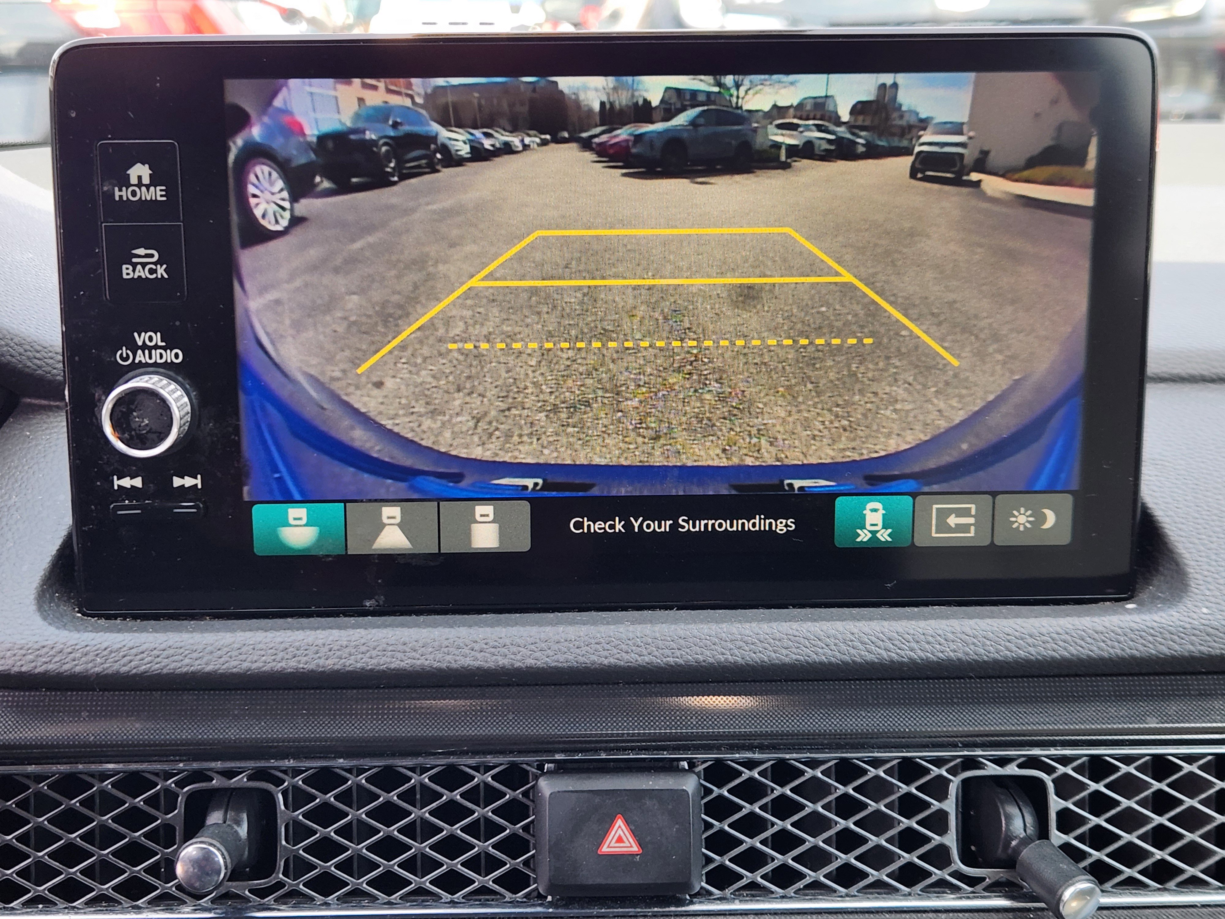 Certified 2023 Acura Integra A-Spec image 13