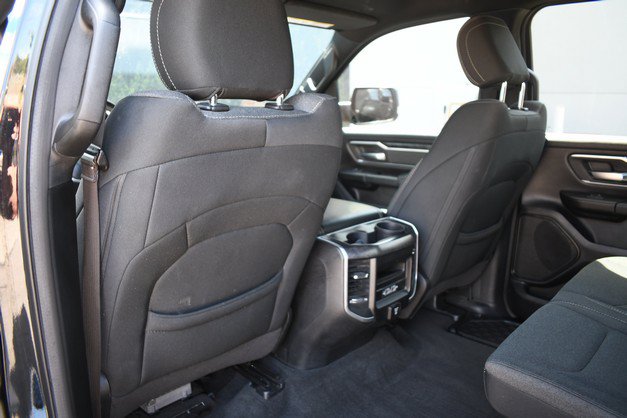 Used 2020 RAM 1500 Big Horn AWD/4WD image 21
