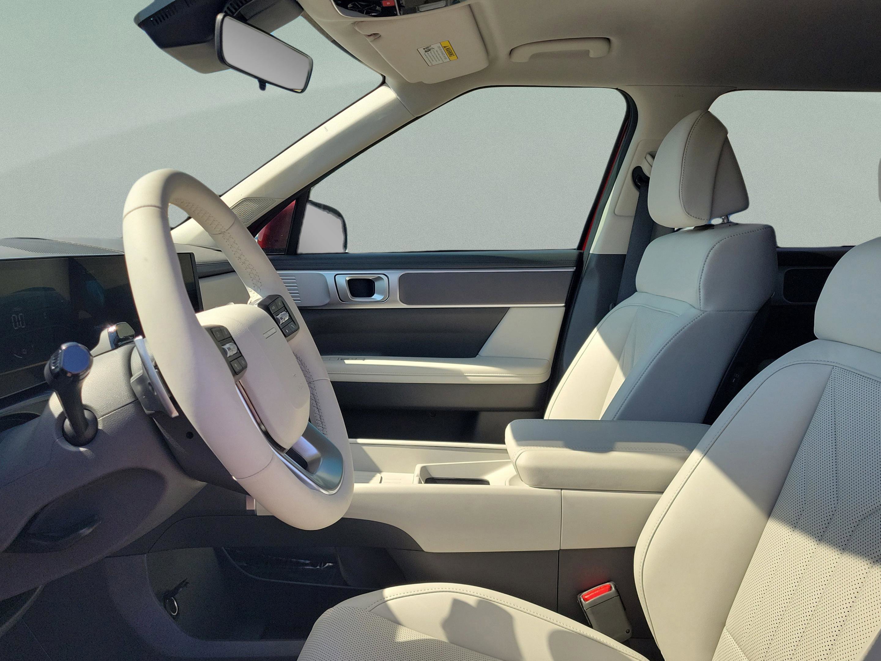 New 2026 Hyundai Santa Fe SEL image 15