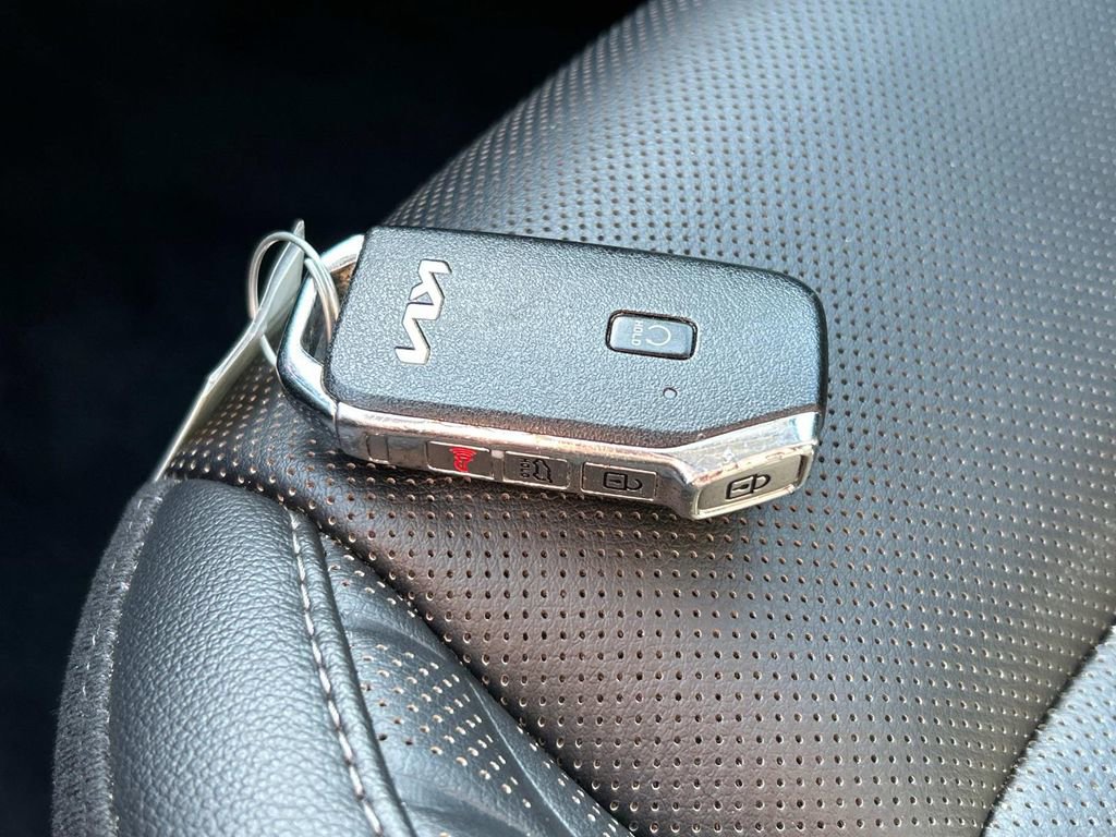 Used 2022 Kia Sorento SX image 33