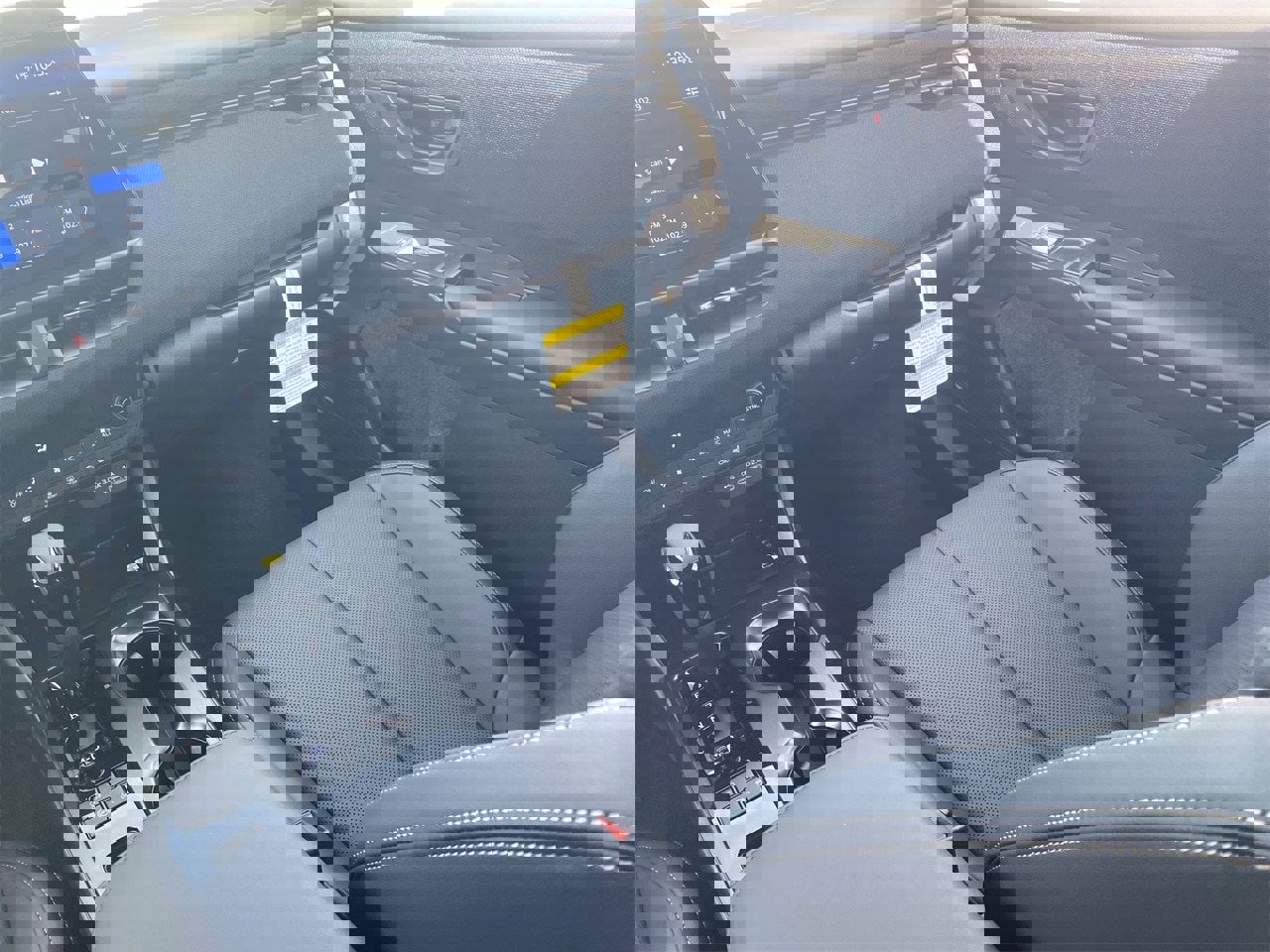 New 2026 Subaru Outback Limited image 12