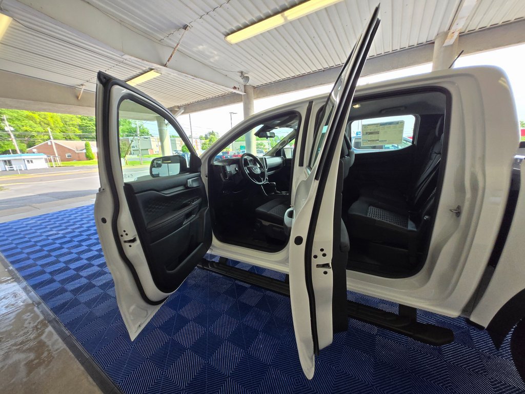 New 2025 Ford Ranger XL RWD image 22