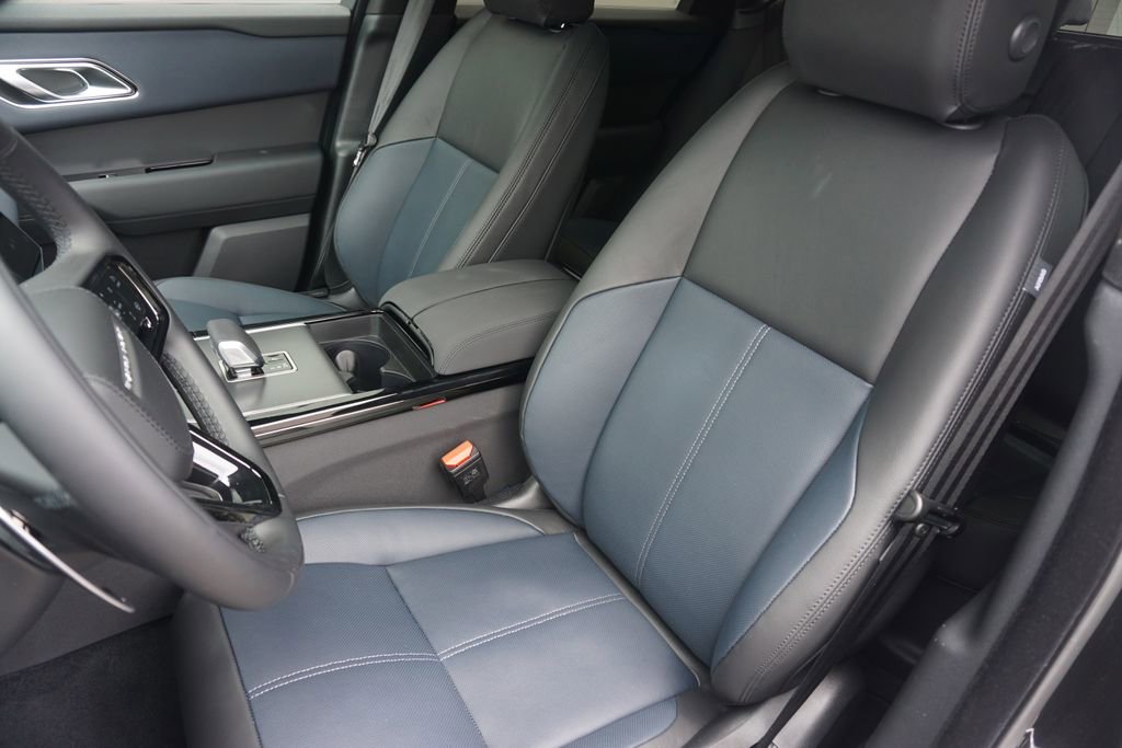 New 2026 Land Rover Range Rover Velar S image 20