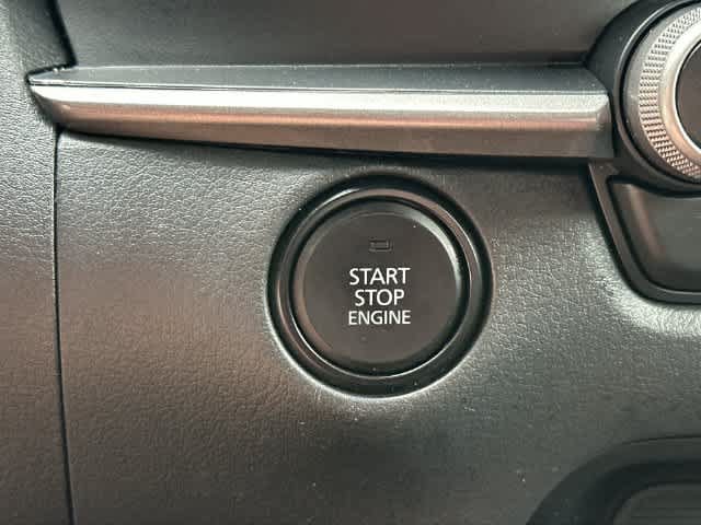 Used 2025 MAZDA CX-30 AWD 2.5 S w/ Select Sport Pkg image 10