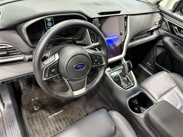 Used 2020 Subaru Outback Limited XT image 10