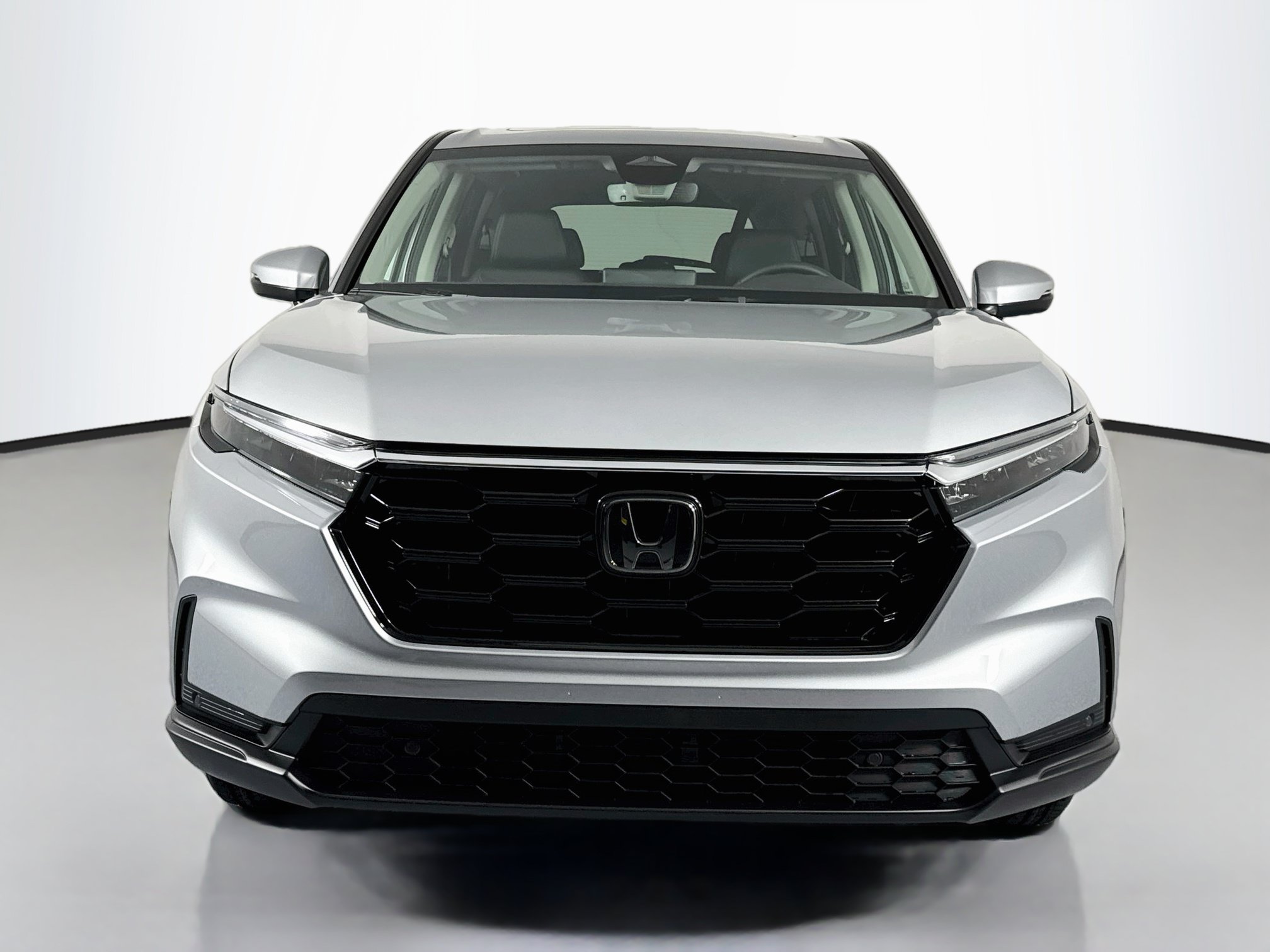 New 2027 Honda CR-V EX-L image 2