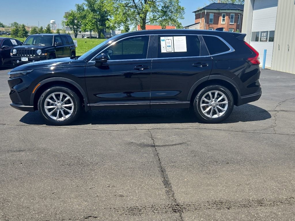 Used 2023 Honda CR-V EX-L image 4