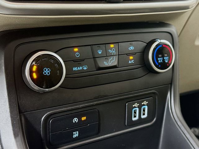 Certified 2022 Ford EcoSport S image 15