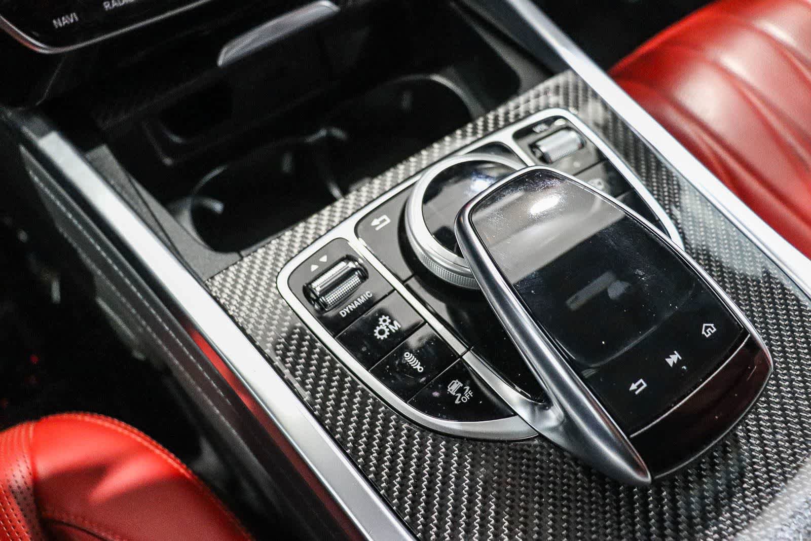 Certified 2022 Mercedes-Benz G 63 AMG 4MATIC image 24