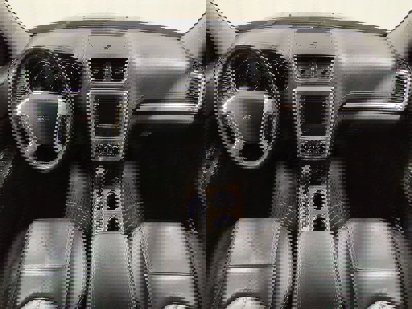 Used 2016 GMC Acadia SLT image 16