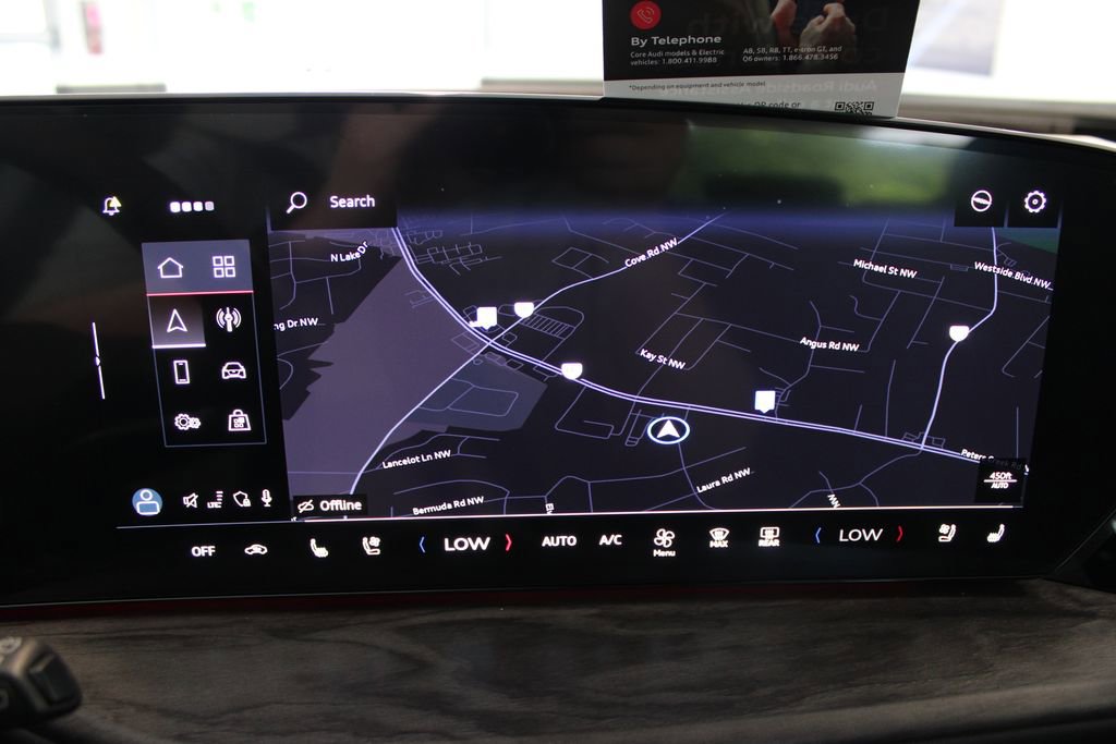 New 2025 Audi Q5 Premium Plus image 14