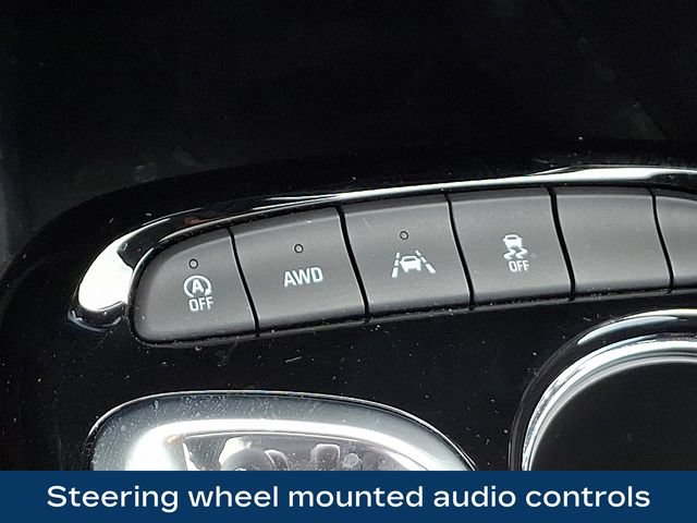 Used 2022 Buick Encore GX Essence w/ Experience Buick Package AWD/4WD image 17