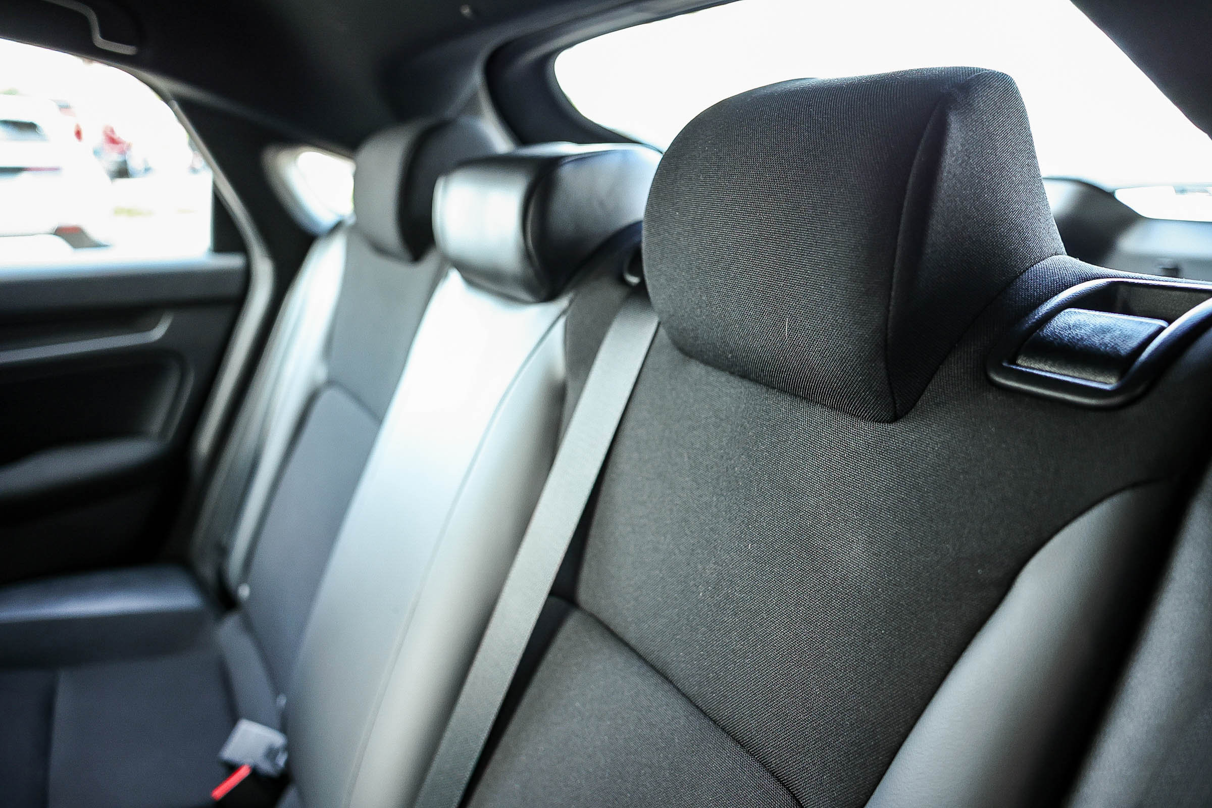 Used 2022 Honda Civic Sport image 24