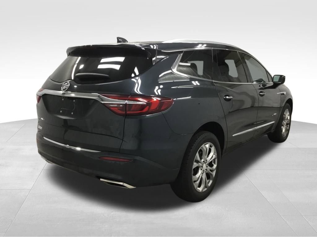 Used 2021 Buick Enclave Avenir w/ Avenir Technology Package image 15