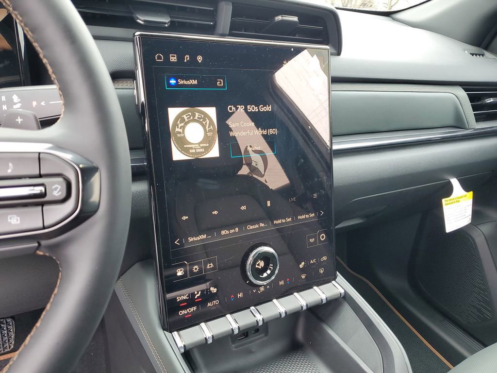 New 2026 GMC Terrain AT4 image 24