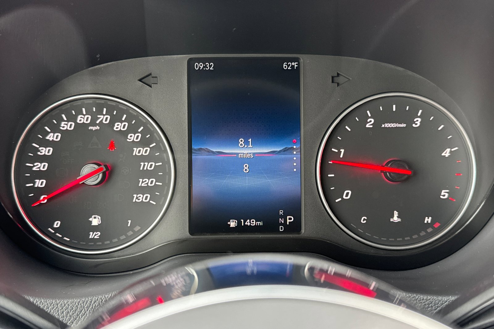 New 2026 Mercedes-Benz Sprinter 2500 image 23