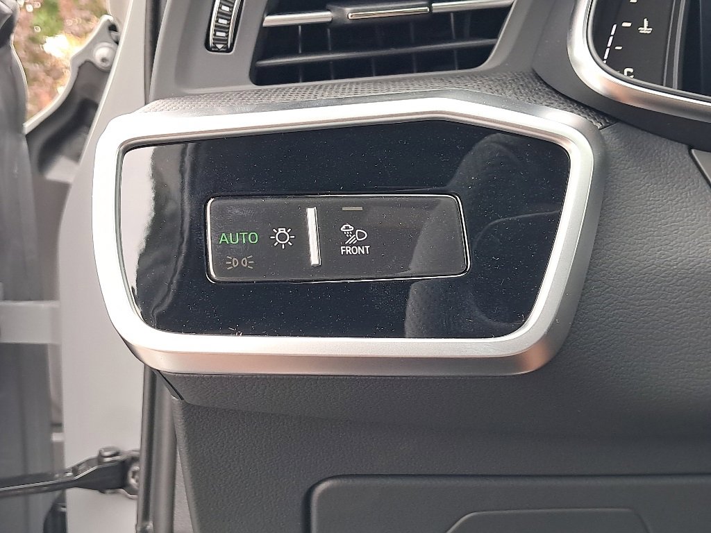 New 2026 Audi RS 6 performance image 19