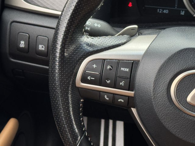 Used 2018 Lexus GS 350 F Sport RWD image 15