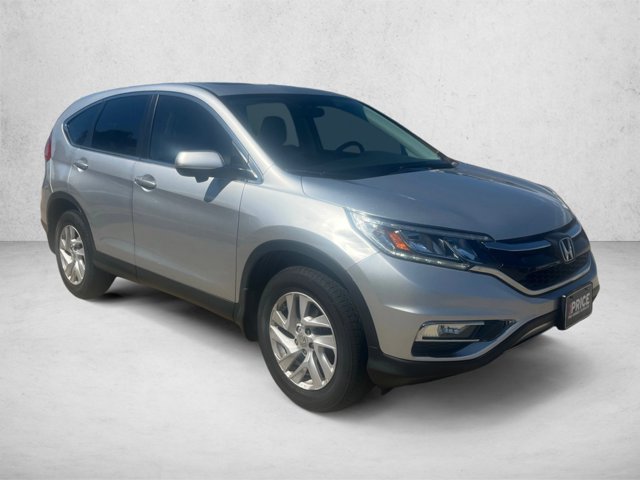 Used 2015 Honda CR-V EX image 2