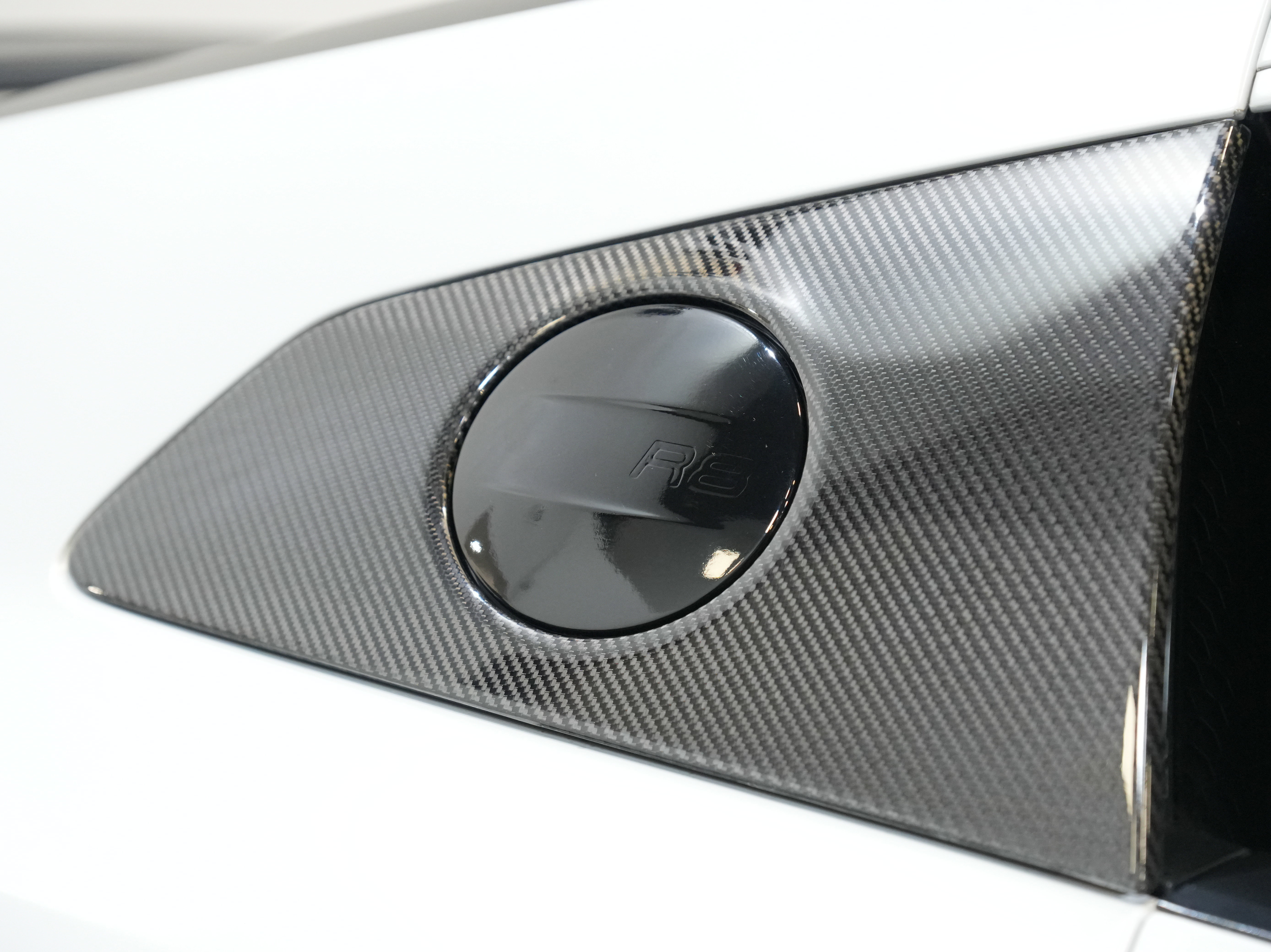 Used 2018 Audi R8 V10 plus image 13