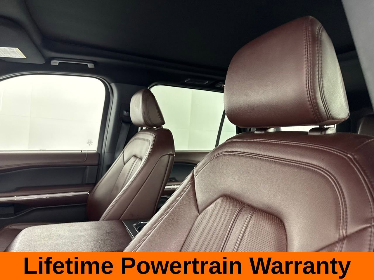 Used 2024 Ford Expedition Limited image 11