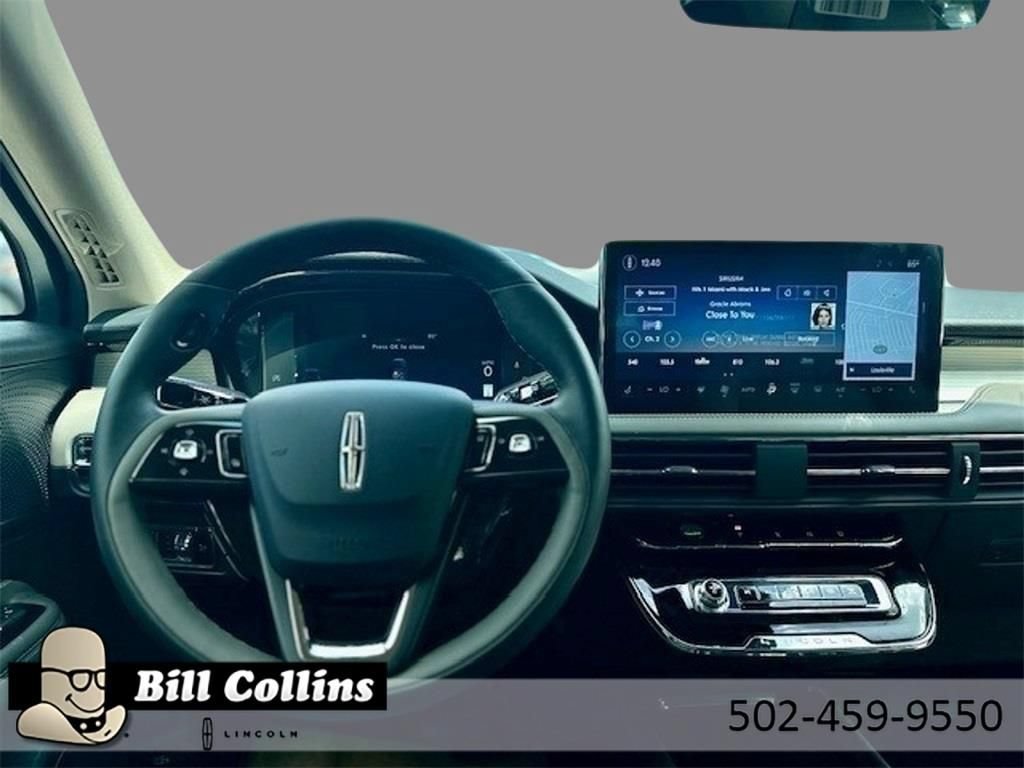 New 2024 Lincoln Corsair Grand Touring w/ Equipment Group 302A AWD/4WD image 12