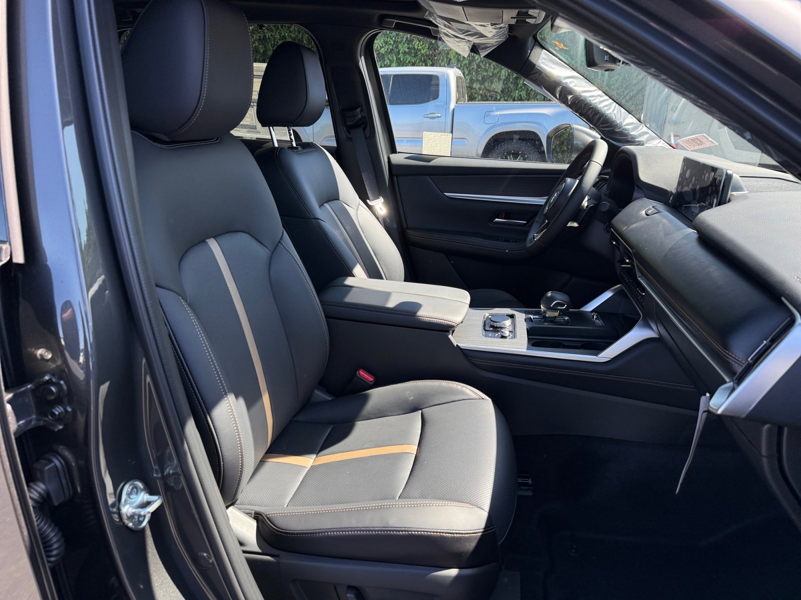 New 2026 MAZDA CX-90 3.3 Turbo S w/ Premium Plus AWD/4WD image 20